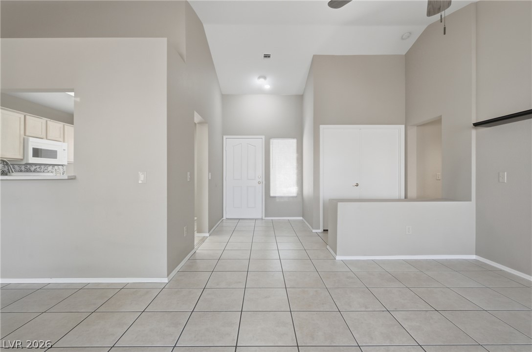 8612 Prairie Hill Drive Las Vegas NV 89134