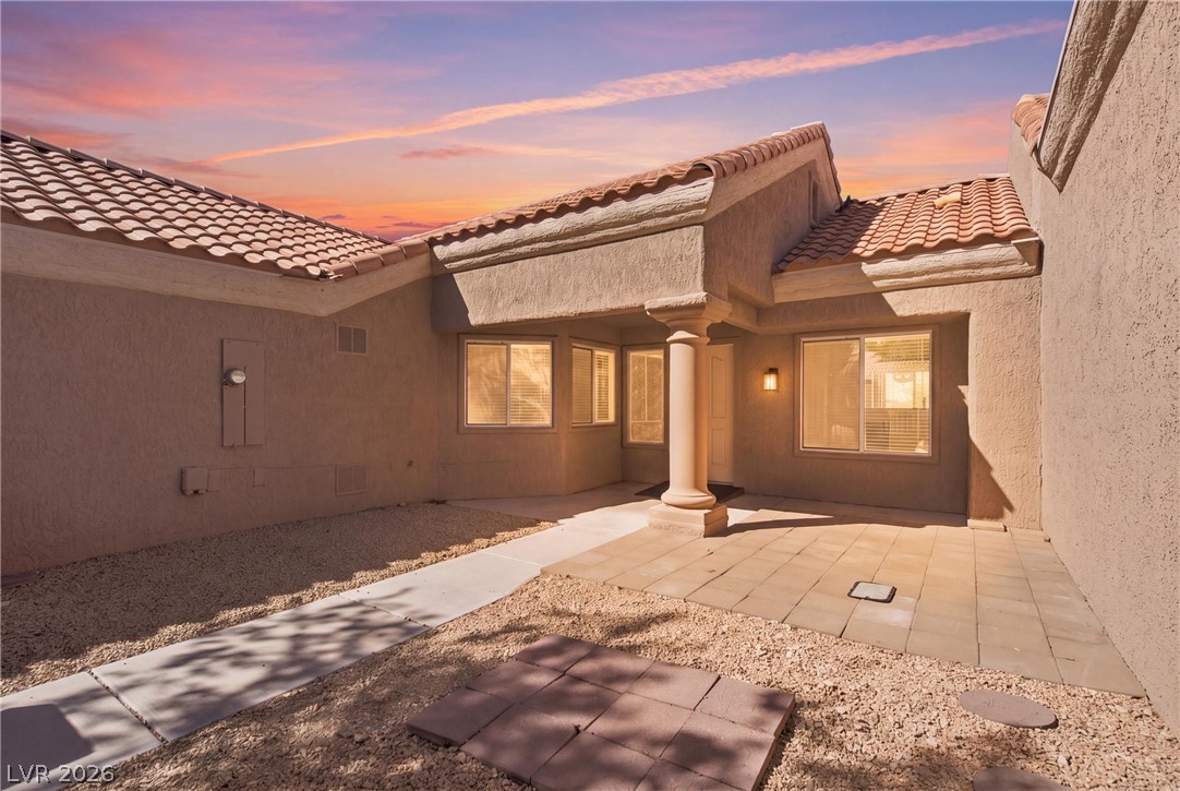 8612 Prairie Hill Drive Las Vegas NV 89134
