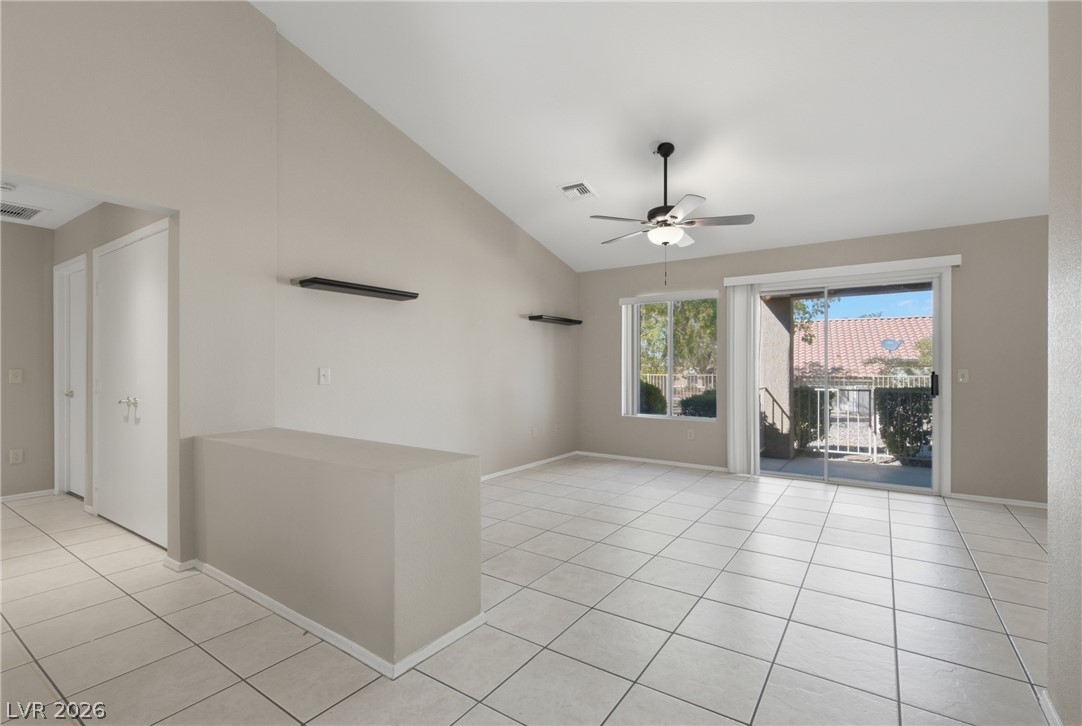 8612 Prairie Hill Drive Las Vegas NV 89134