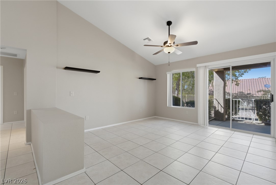8612 Prairie Hill Drive Las Vegas NV 89134
