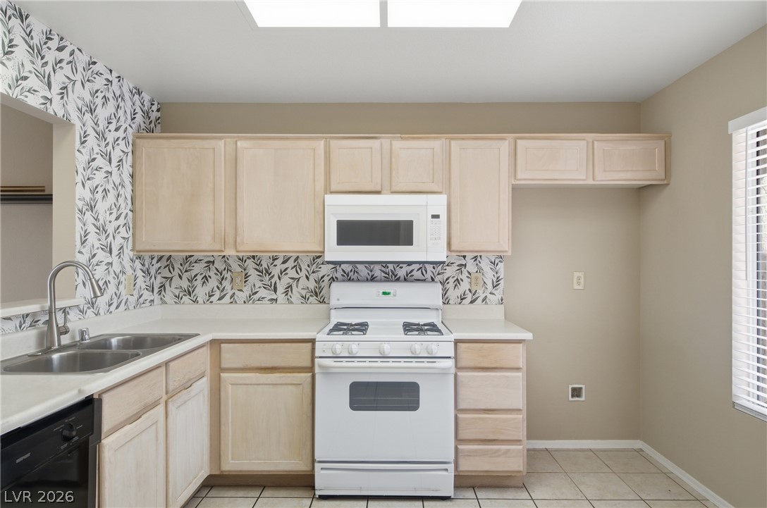 8612 Prairie Hill Drive Las Vegas NV 89134