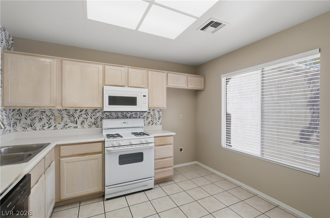 8612 Prairie Hill Drive Las Vegas NV 89134