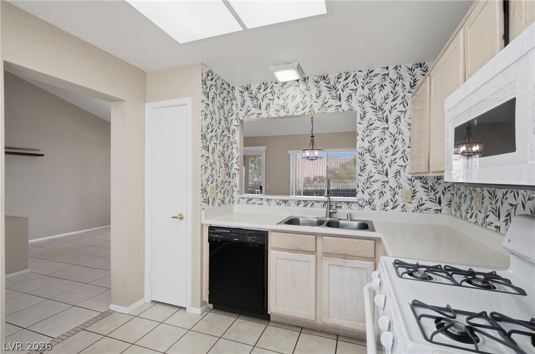 8612 Prairie Hill Drive Las Vegas NV 89134