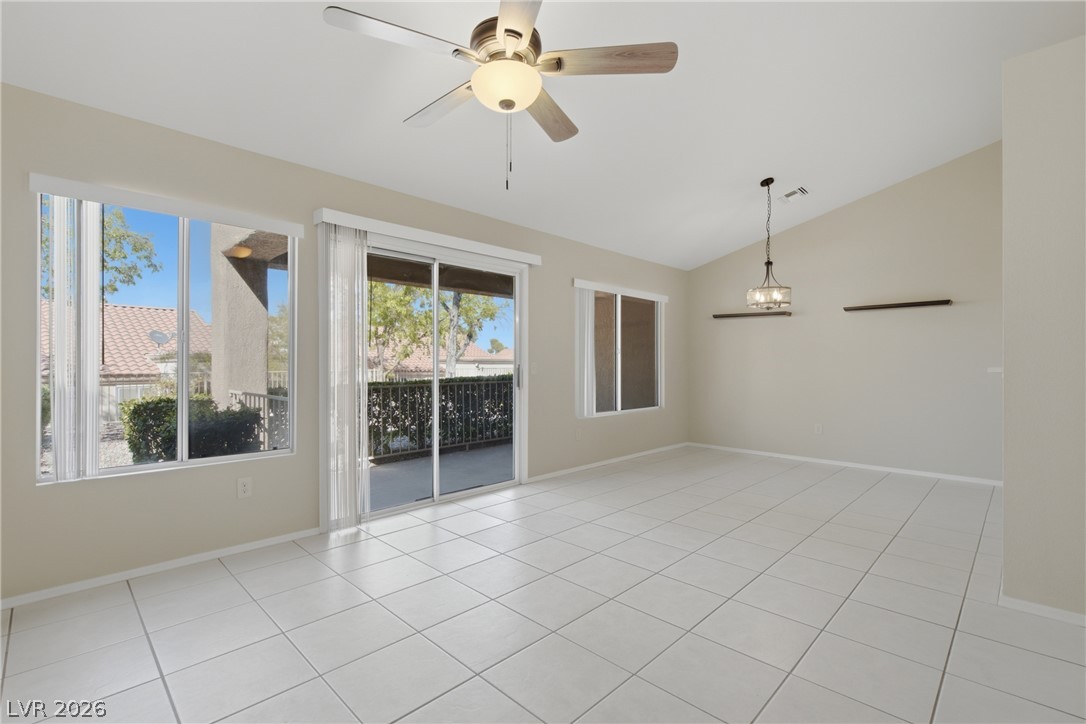 8612 Prairie Hill Drive Las Vegas NV 89134
