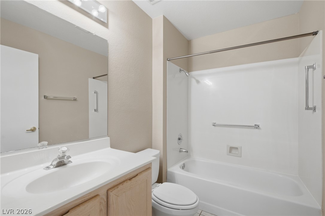 8612 Prairie Hill Drive Las Vegas NV 89134