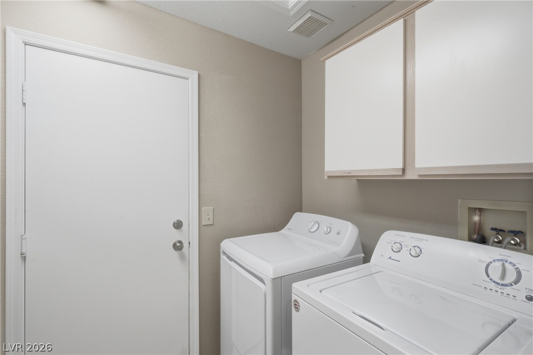 8612 Prairie Hill Drive Las Vegas NV 89134