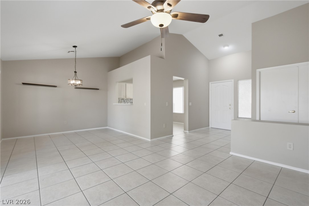 8612 Prairie Hill Drive Las Vegas NV 89134