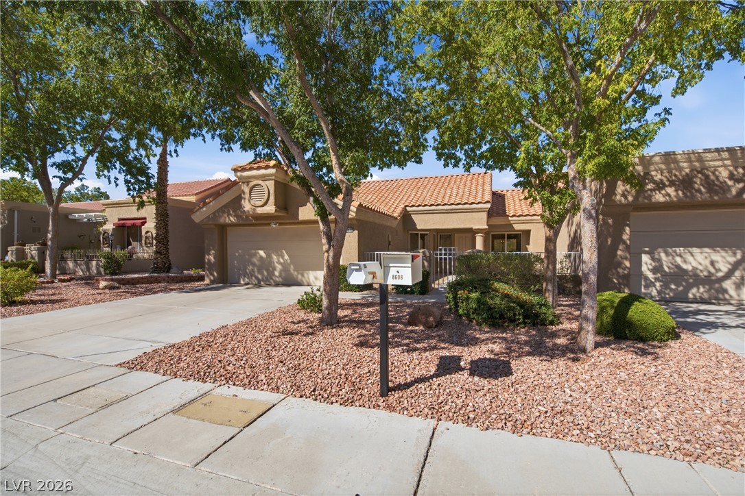 8612 Prairie Hill Drive Las Vegas NV 89134