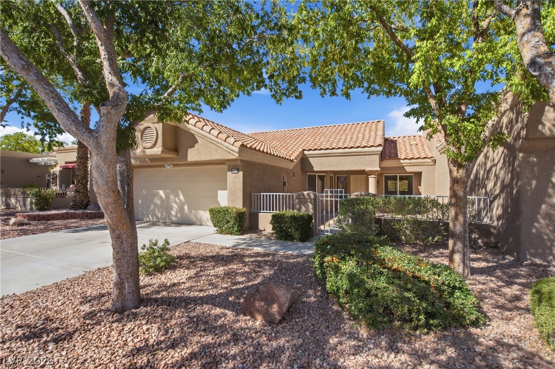 8612 Prairie Hill Drive Las Vegas NV 89134