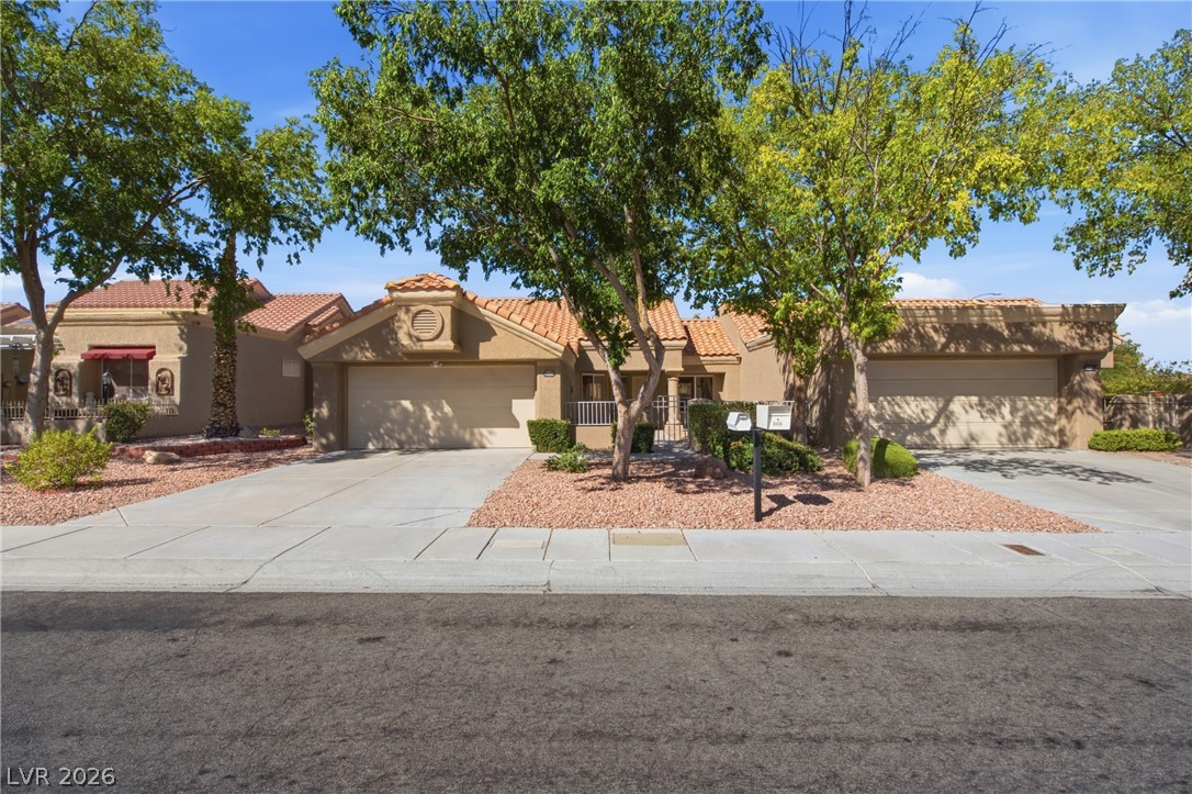 8612 Prairie Hill Drive Las Vegas NV 89134