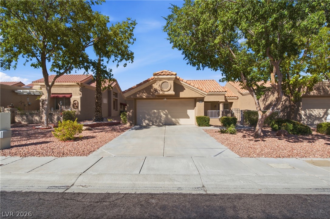 8612 Prairie Hill Drive Las Vegas NV 89134
