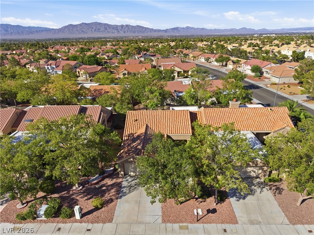 8612 Prairie Hill Drive Las Vegas NV 89134