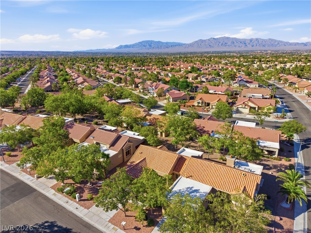 8612 Prairie Hill Drive Las Vegas NV 89134