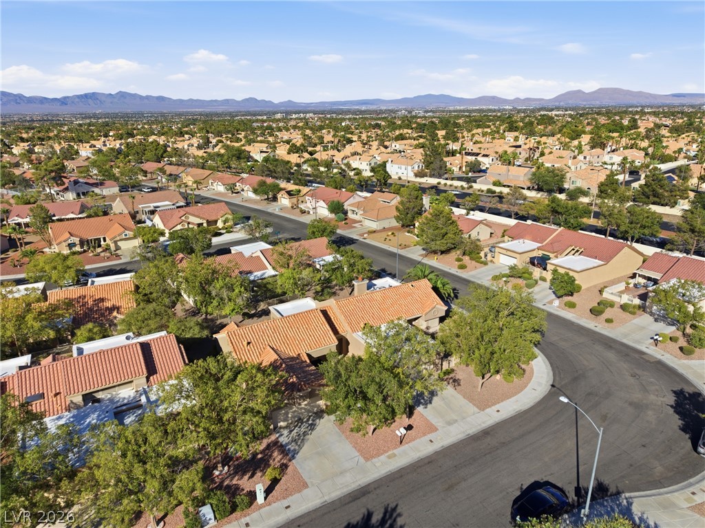 8612 Prairie Hill Drive Las Vegas NV 89134