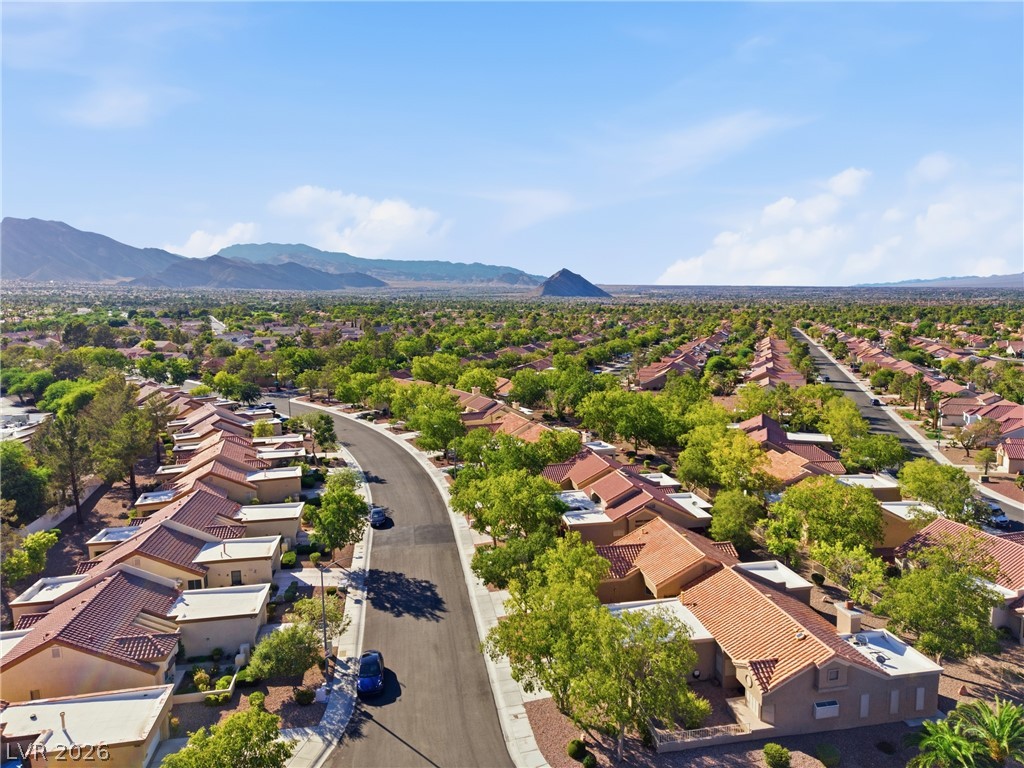 8612 Prairie Hill Drive Las Vegas NV 89134