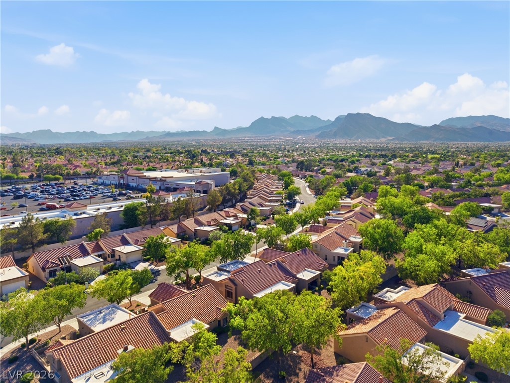 8612 Prairie Hill Drive Las Vegas NV 89134