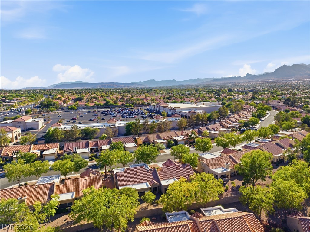 8612 Prairie Hill Drive Las Vegas NV 89134