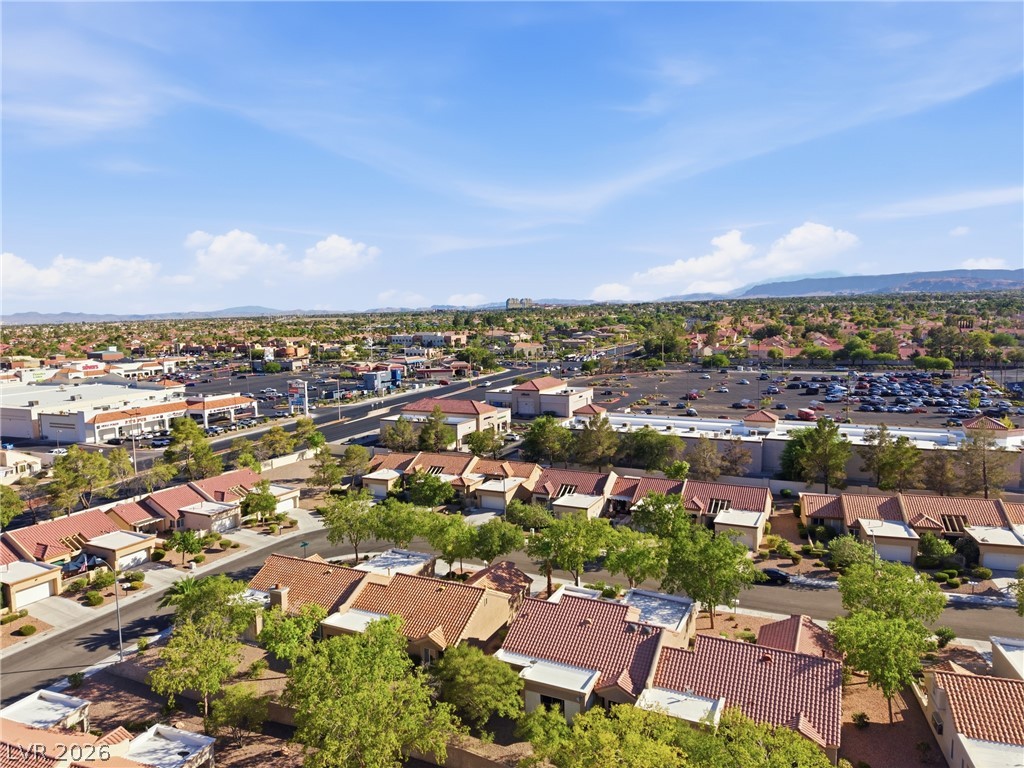 8612 Prairie Hill Drive Las Vegas NV 89134