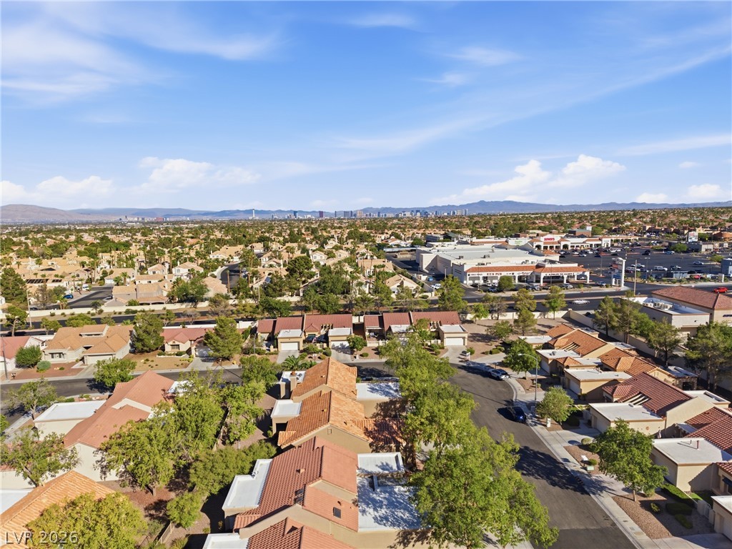 8612 Prairie Hill Drive Las Vegas NV 89134