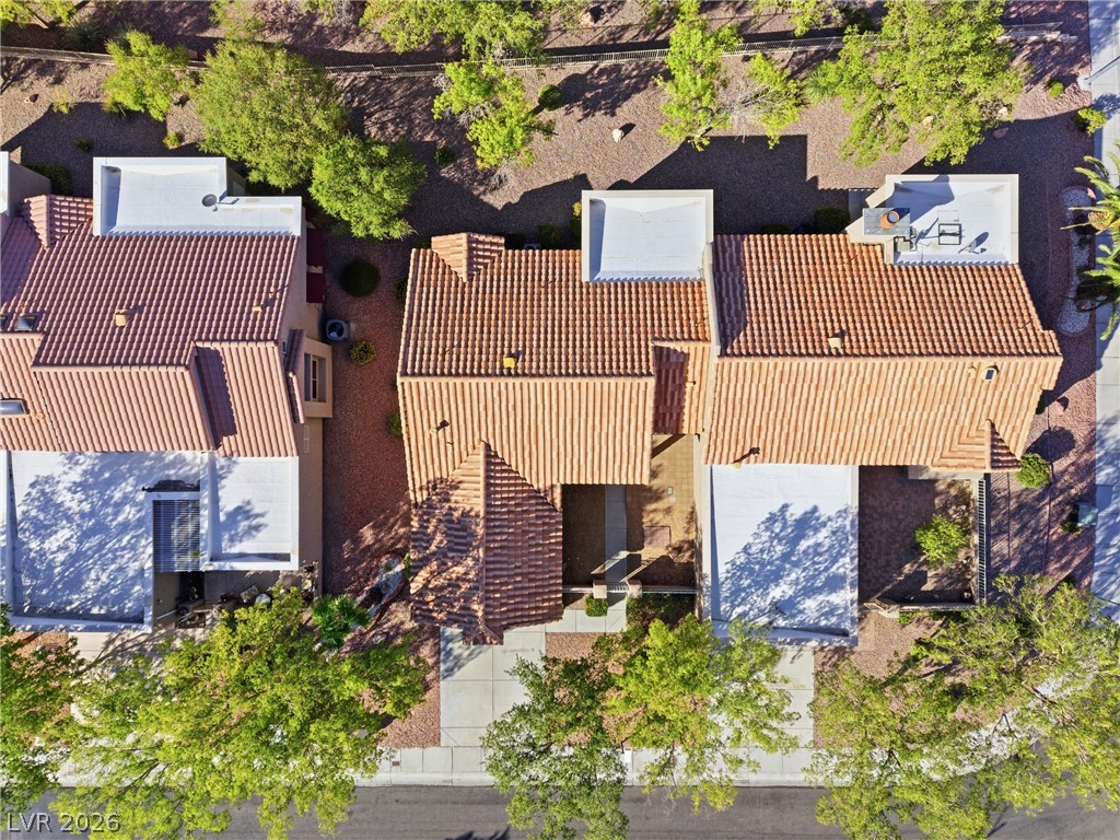 8612 Prairie Hill Drive Las Vegas NV 89134