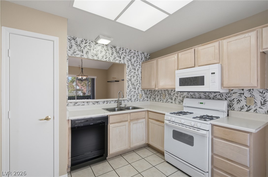 8612 Prairie Hill Drive Las Vegas NV 89134