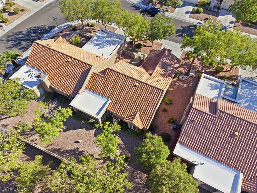 8612 Prairie Hill Drive Las Vegas NV 89134