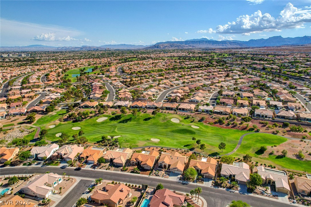 8612 Prairie Hill Drive Las Vegas NV 89134