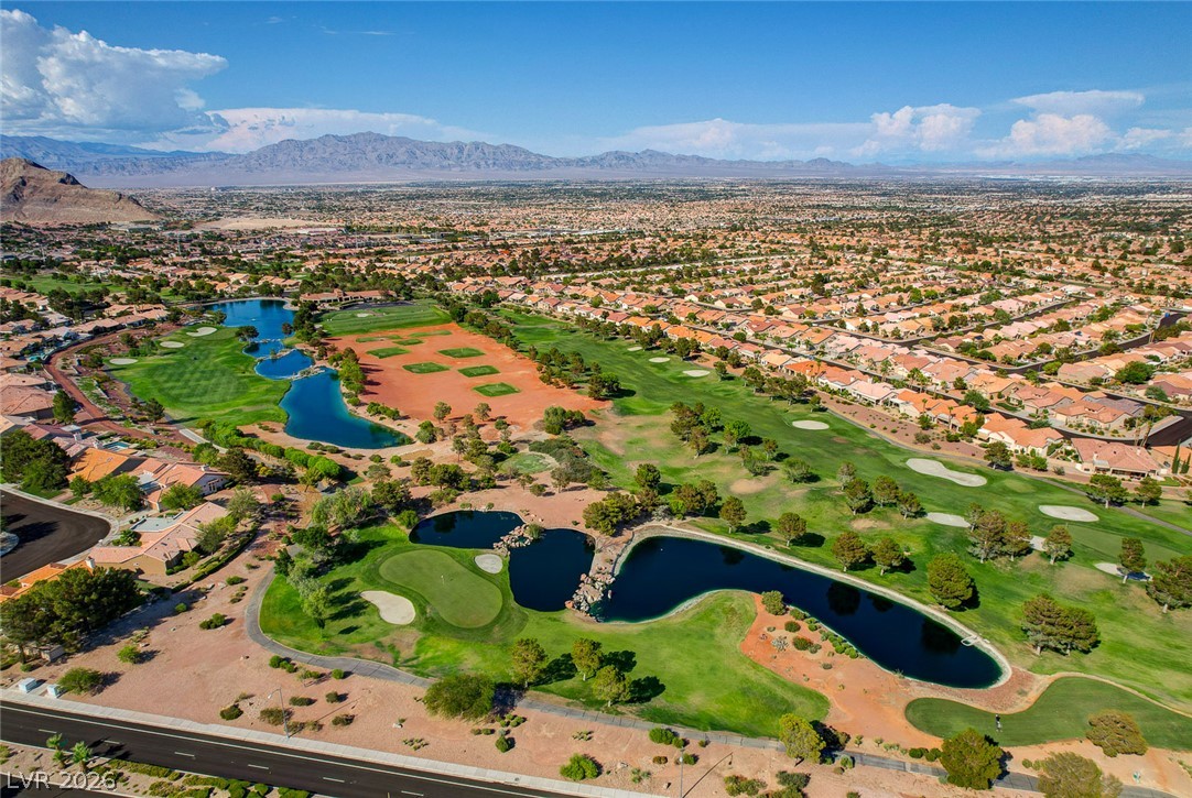 8612 Prairie Hill Drive Las Vegas NV 89134