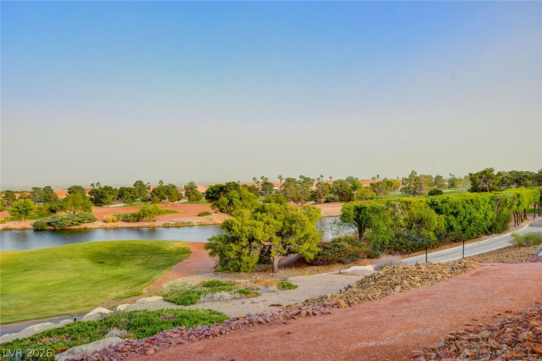 8612 Prairie Hill Drive Las Vegas NV 89134