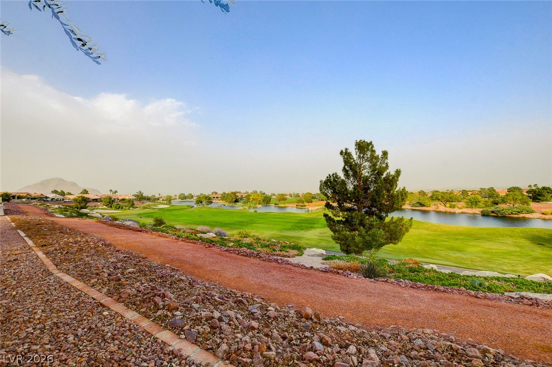 8612 Prairie Hill Drive Las Vegas NV 89134