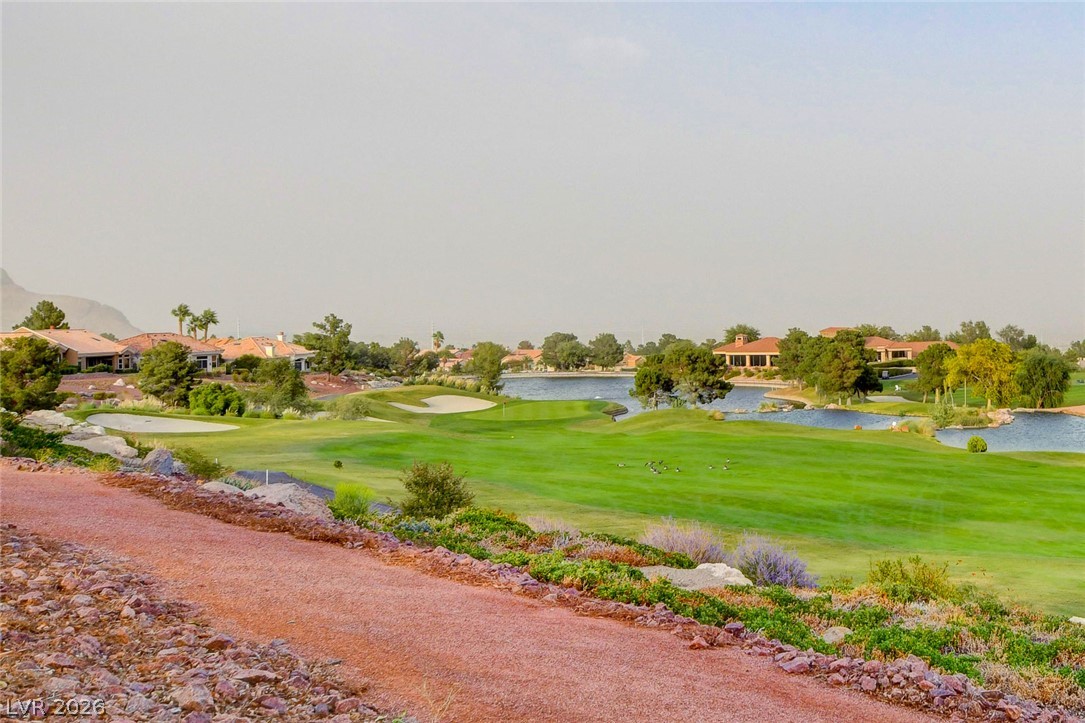 8612 Prairie Hill Drive Las Vegas NV 89134