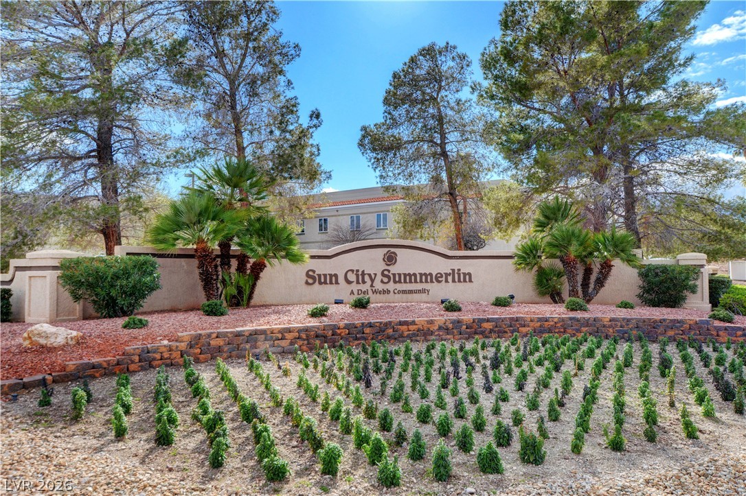 8612 Prairie Hill Drive Las Vegas NV 89134