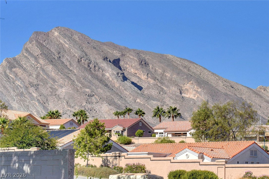8612 Prairie Hill Drive Las Vegas NV 89134