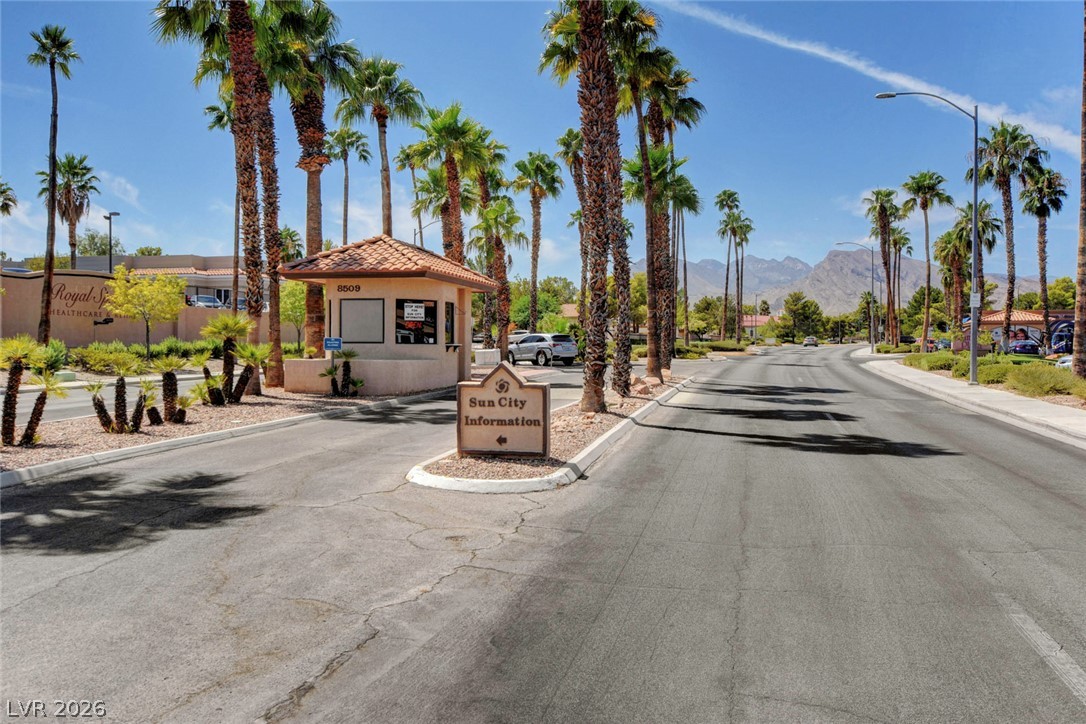 8612 Prairie Hill Drive Las Vegas NV 89134