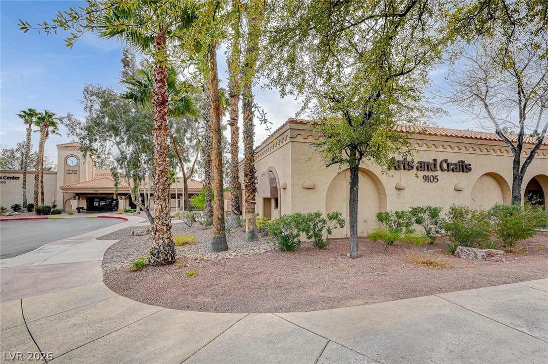 8612 Prairie Hill Drive Las Vegas NV 89134