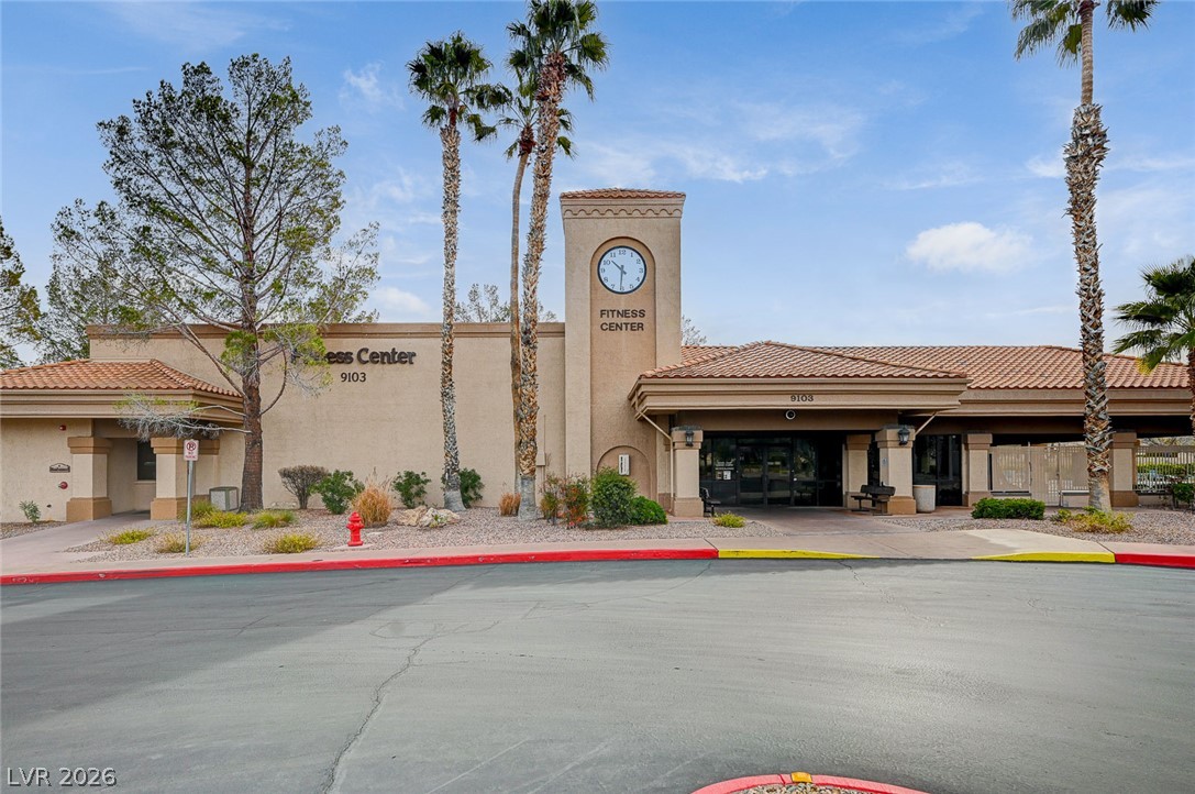 8612 Prairie Hill Drive Las Vegas NV 89134