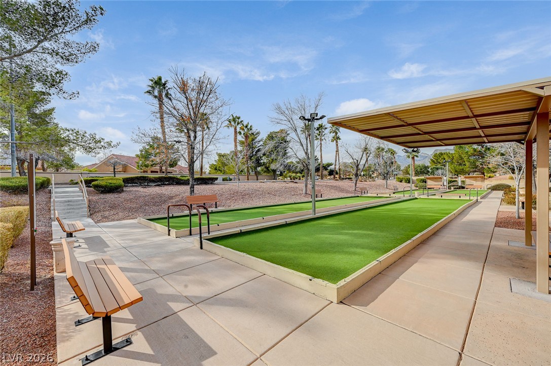 8612 Prairie Hill Drive Las Vegas NV 89134