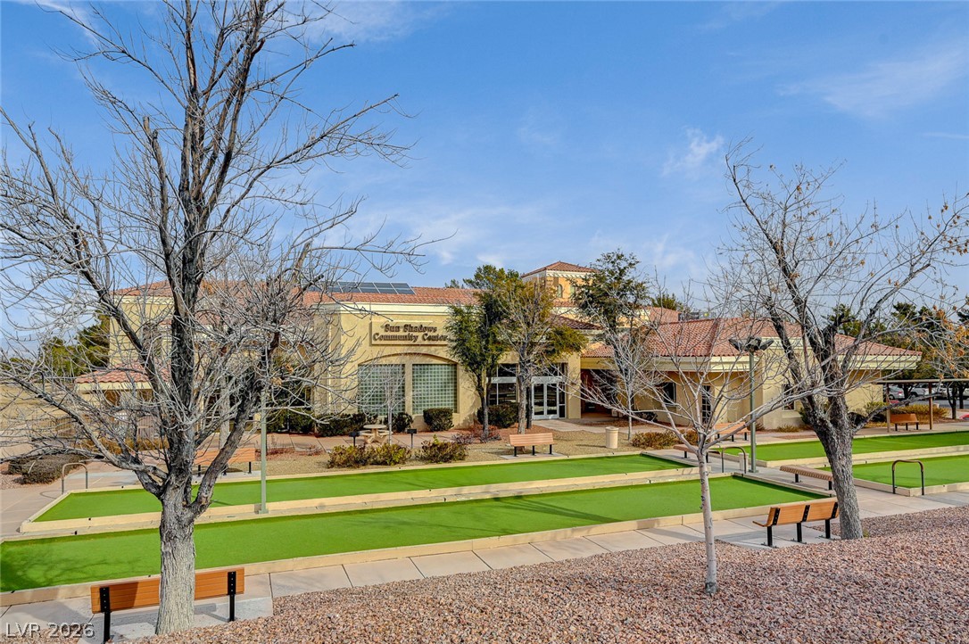 8612 Prairie Hill Drive Las Vegas NV 89134