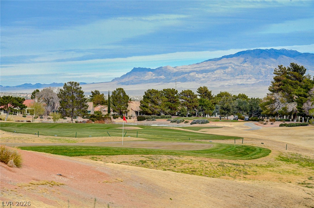 8612 Prairie Hill Drive Las Vegas NV 89134