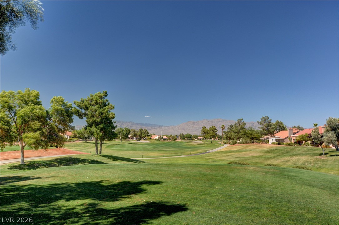8612 Prairie Hill Drive Las Vegas NV 89134