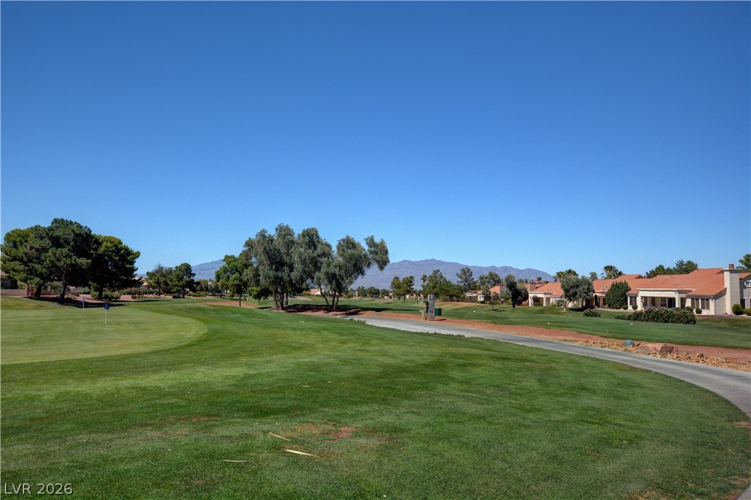 8612 Prairie Hill Drive Las Vegas NV 89134