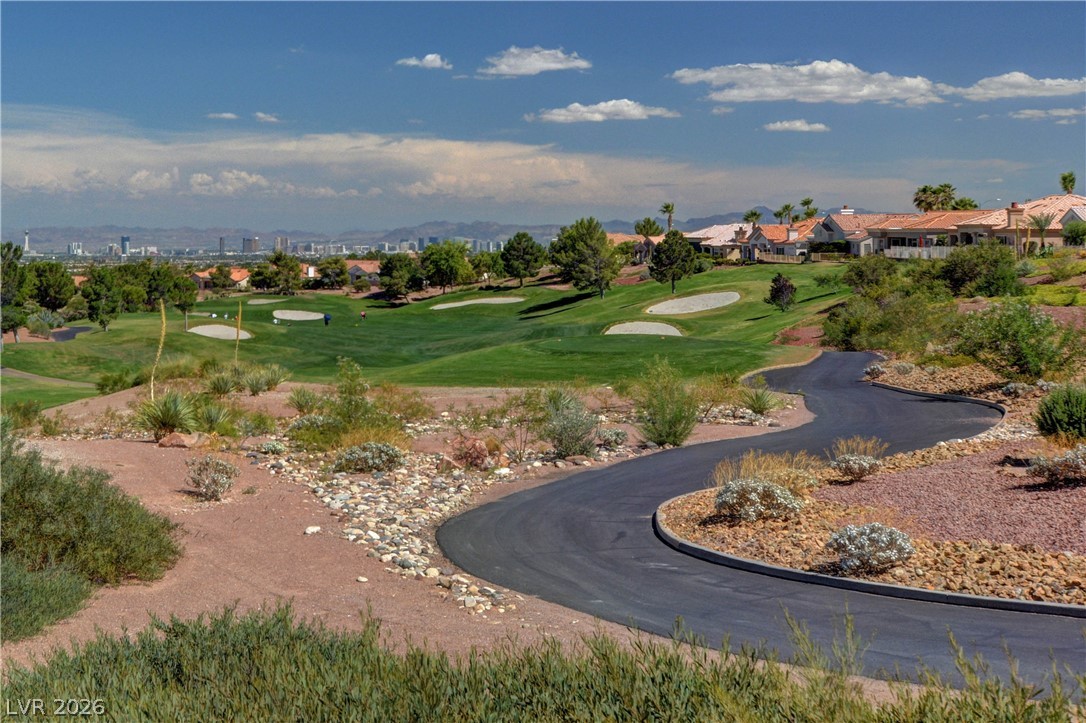 8612 Prairie Hill Drive Las Vegas NV 89134