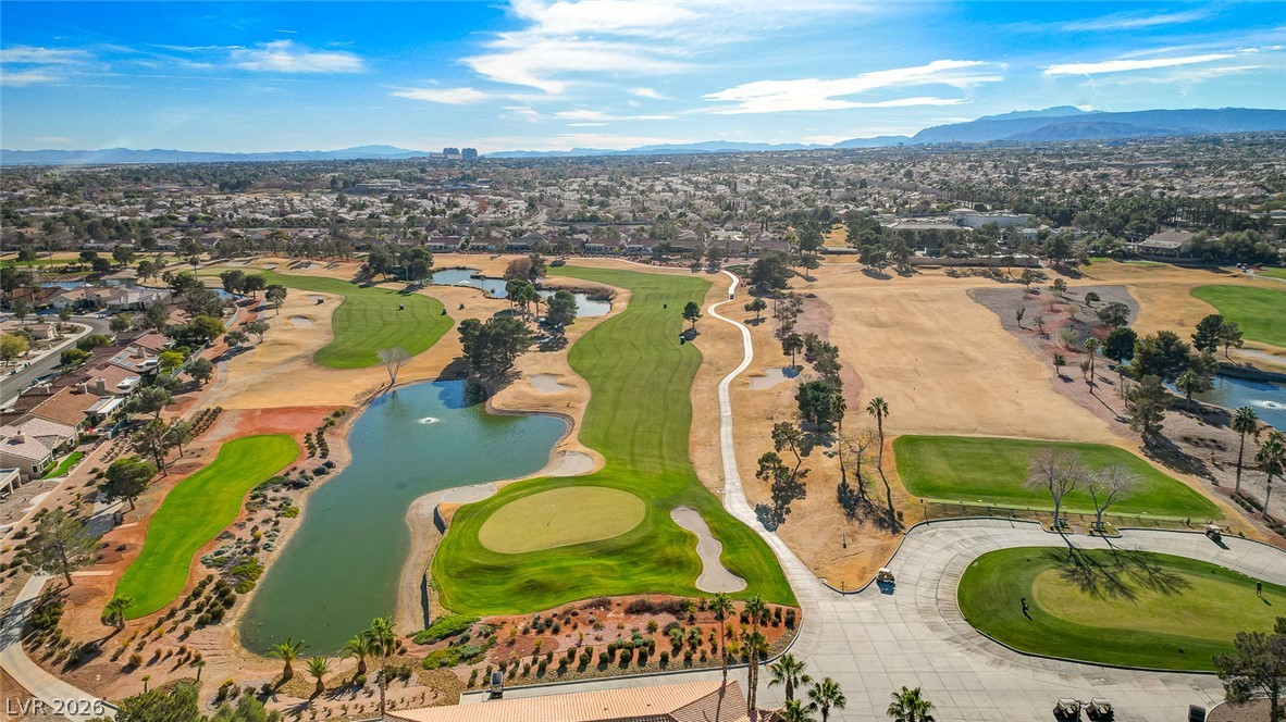 8612 Prairie Hill Drive Las Vegas NV 89134