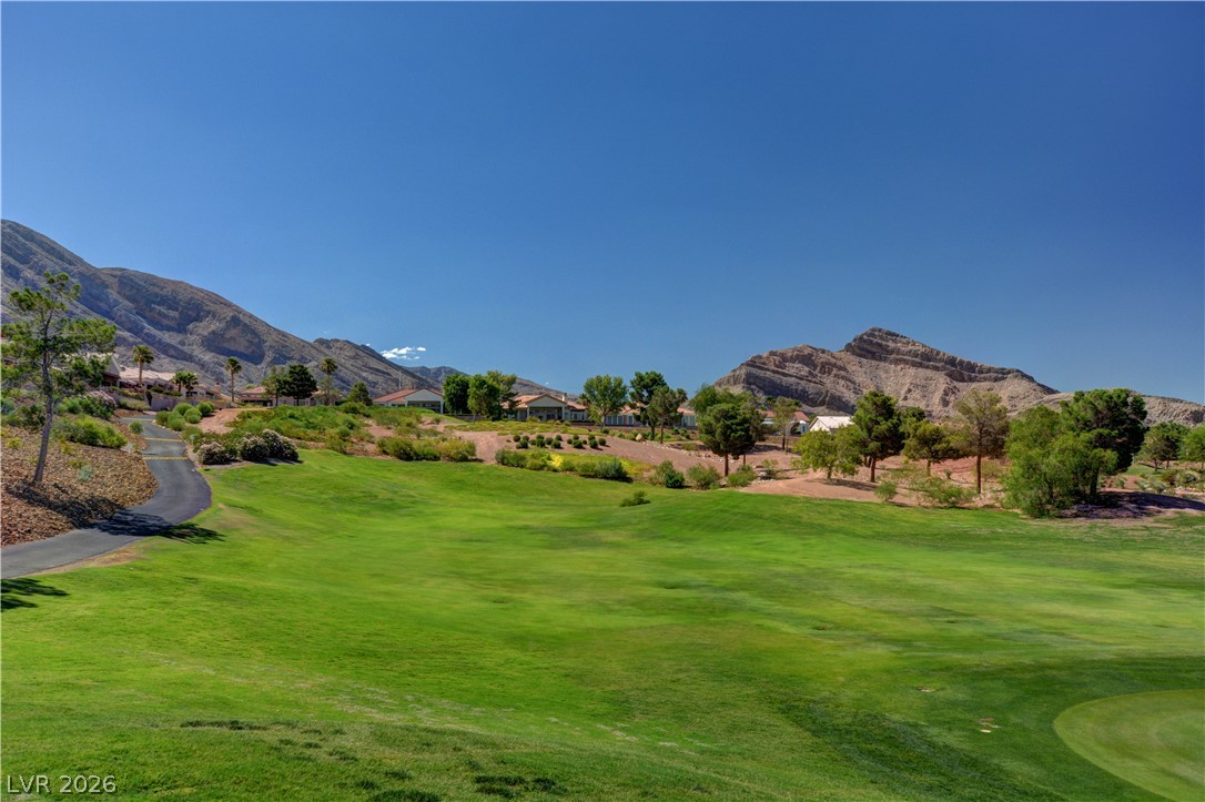 8612 Prairie Hill Drive Las Vegas NV 89134