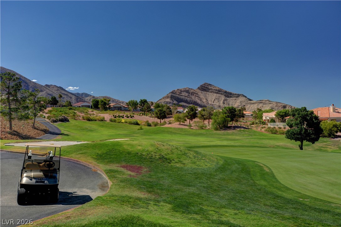 8612 Prairie Hill Drive Las Vegas NV 89134