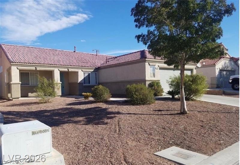 410 Horse Pointe Avenue North Las Vegas NV 89084