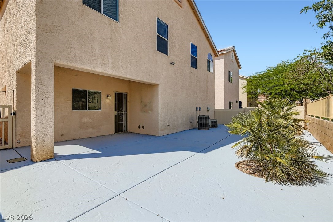 8964 Tom Noon Avenue Las Vegas NV 89178