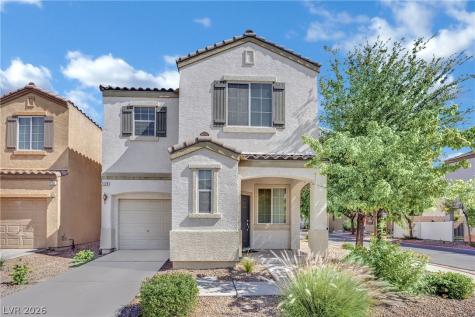 1178 Village Crossing Lane Las Vegas NV 89183