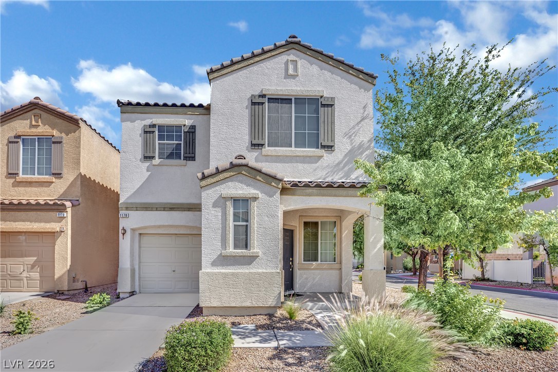 1178 Village Crossing Lane Las Vegas NV 89183