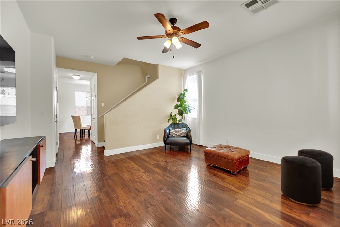 1178 Village Crossing Lane Las Vegas NV 89183